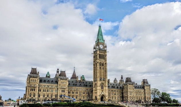 Government of Canada releases Budget 2023