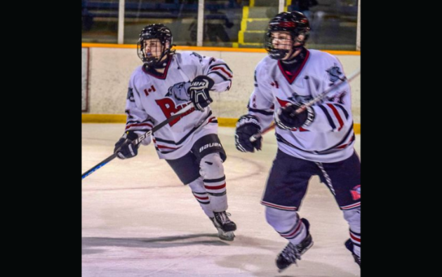 U18 Bears prepared for championship push this weekend