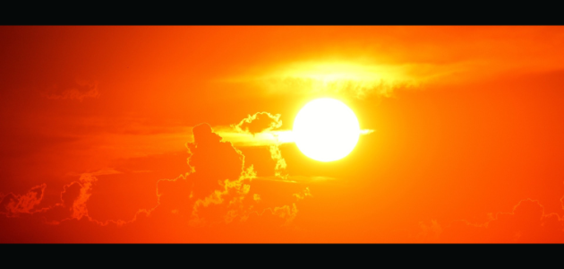 Doppler daily weather report