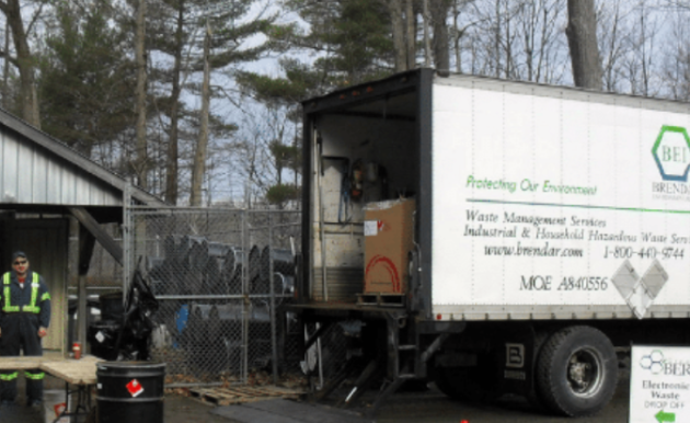 Changes to Muskoka’s tipping fees start today, March 1
