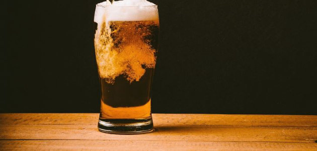 The cost of alcohol, gasoline and MP’s wages set to increase April 1