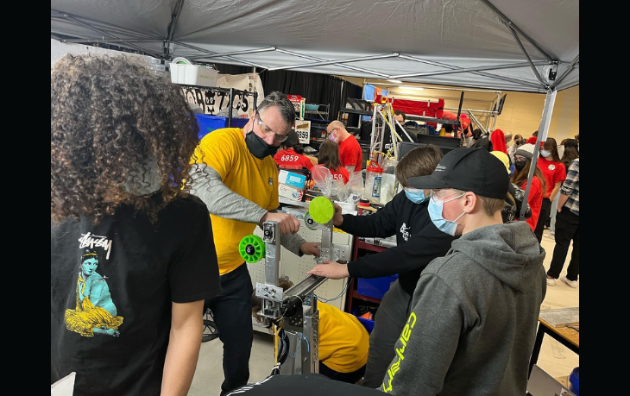 Terence Haight grants awarded, fund increased to meet demand