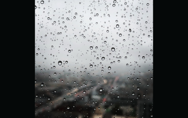 Doppler daily weather report