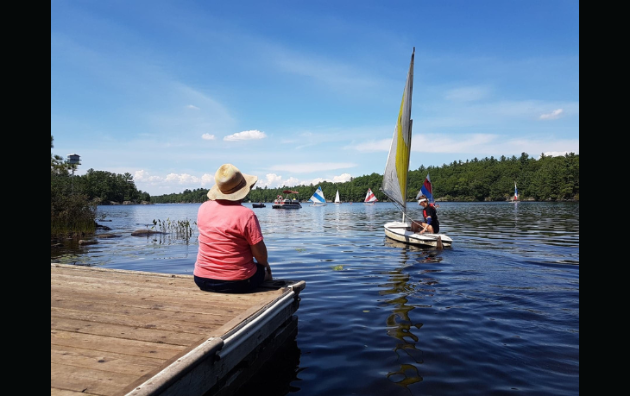 District to hold public meeting regarding update to vulnerable lakes
