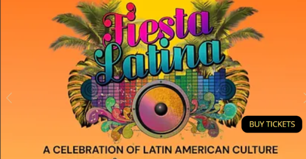 HTC presents ‘Fiesta Latina’ at Canvas Brewery