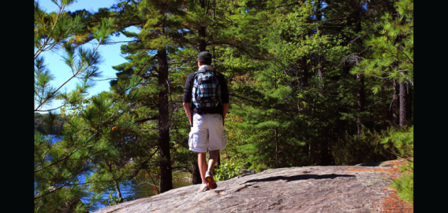 Hike the Lakes Scavenger Hunt returns