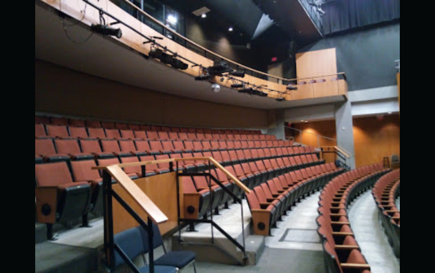 Bracebridge poised to wipe out $862K Theatre Muskoka debt