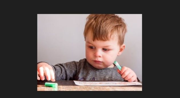 Muskoka mom talks about son’s diagnosis during Autism Awareness Month