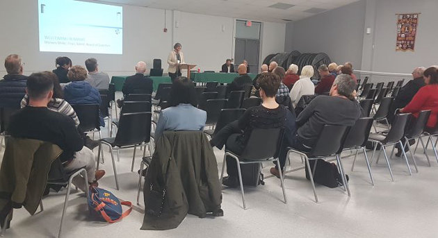 MAHC targets 2029 for new Bracebridge hospital build