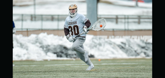 Muskoka’s Caleb Creasor tapped for Team Canada