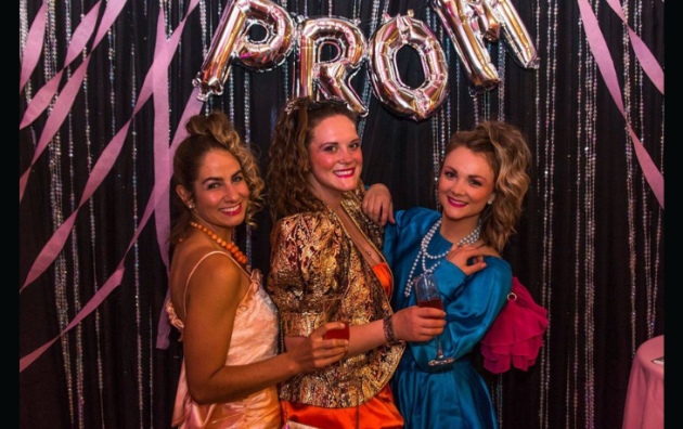 Revenge of the Bridesmaids – Muskoka Mom Prom May 12
