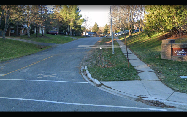 Bracebridge sidewalk repairs to begin later this month