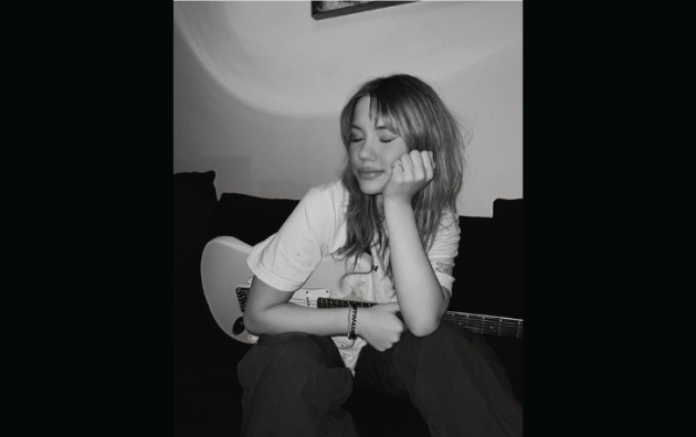 Local musician chasing her dreams to California 