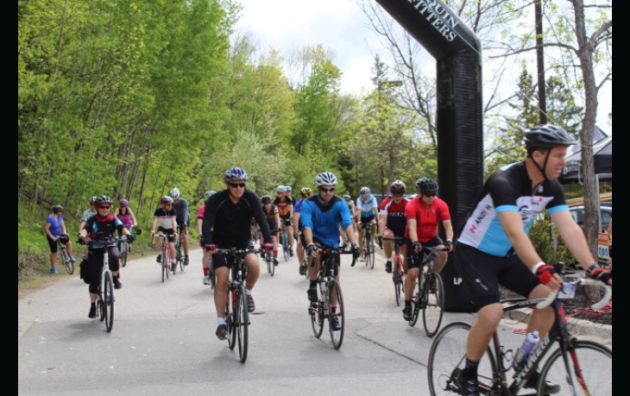Spin the Lakes returns on May 27