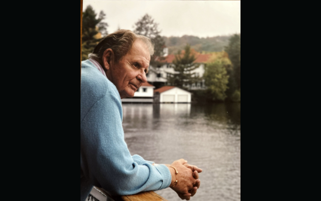 Long-time owner of Cleveland’s House passes away