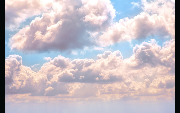 Doppler daily weather report