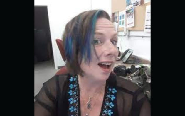Long time local journalist passes away suddenly