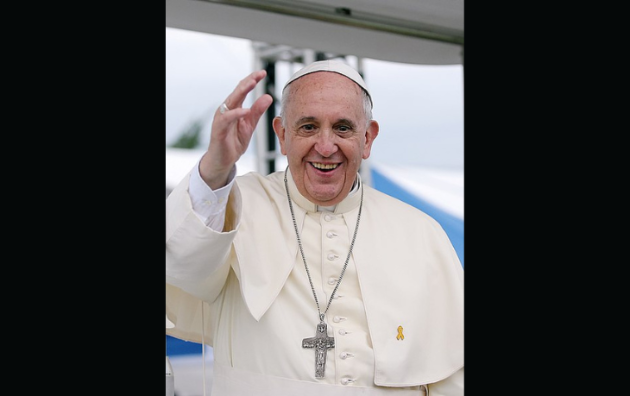 Wahta Chief responds to Vatican’s repudiation of the Papal Bulls