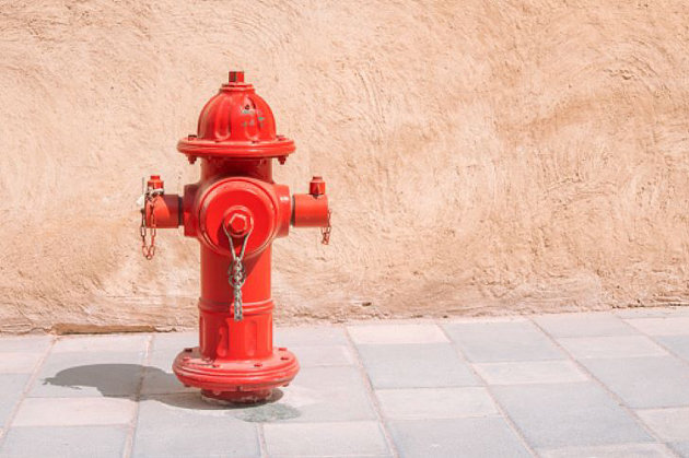 Muskoka to adopt a universal tagging system for all fire hydrants