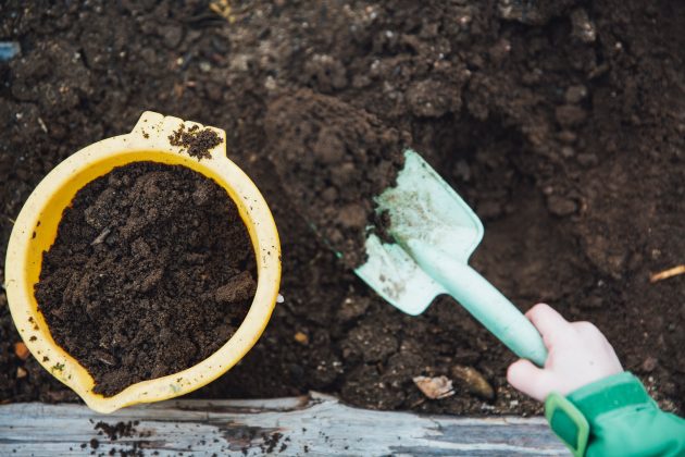 Gravenhurst compost giveaway set for April 21