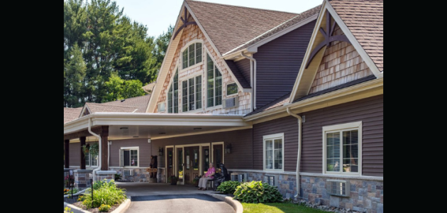 Castle Peak expanding with new townhouses in Bracebridge