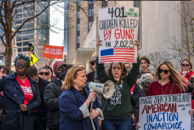 Listen Up! Enough already! | Commentary