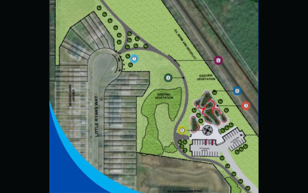 Bracebridge wants input on new community park