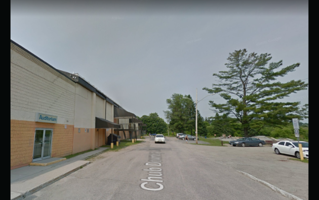Chub Downey Lane closed until late June