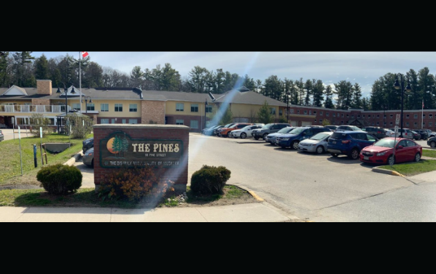 Staffing shortage has District facing financial crisis