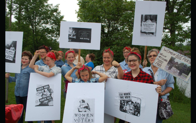 IDEA grant program funds nine projects in Muskoka