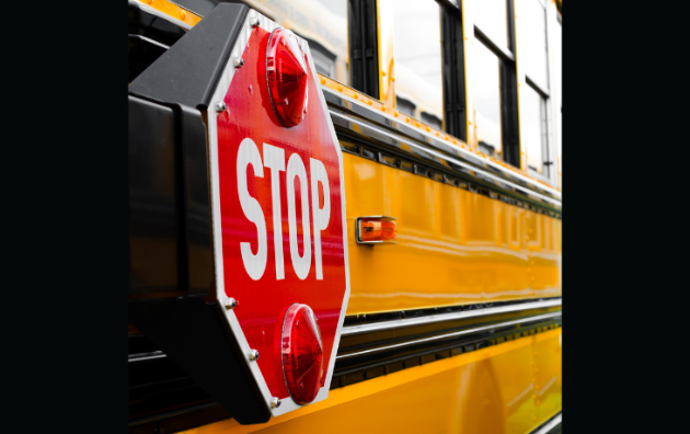 Bracebridge wants more school bus stop arm cameras