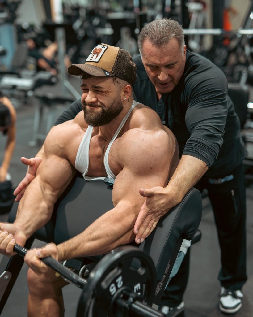 Determination pays off as Gravenhurst grocer earns his dream job ...