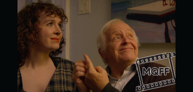 Muskoka Queer Film Festival in Bracebridge May 17
