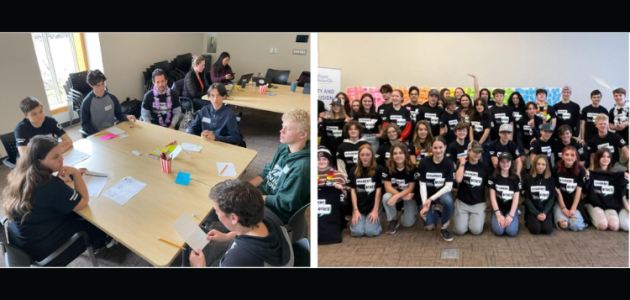 Muskoka students take part in Director’s Summit
