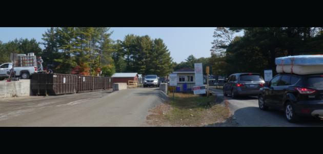 District wants public for Rosewarne Landfill committee