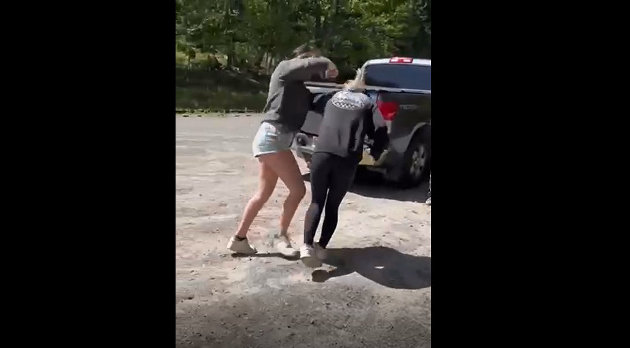 Muskoka teen recounts terrifying story of kidnapping, chemical attack