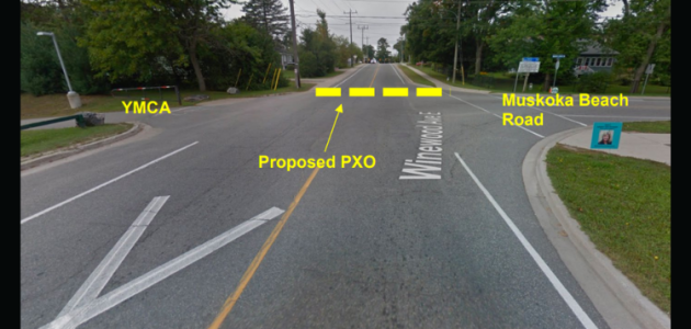 Winewood Avenue set for $1.3 million makeover
