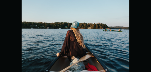 May Long Weekend info from Muskoka Lakes