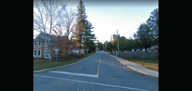 Woodchester Ave. area set for $5.3 million in repairs