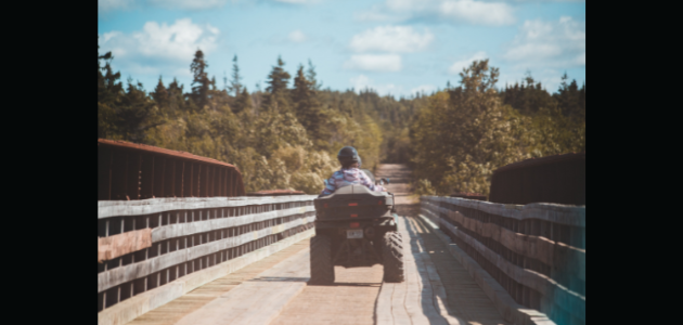 Bracebridge will review local ATV rules