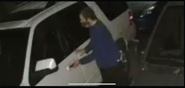 OPP report rash of Gravenhurst break-ins