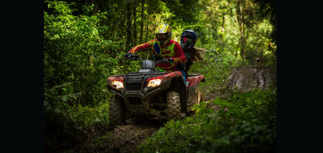 OPP report increase in complaints about underage youth operating dirt bikes and ATVs