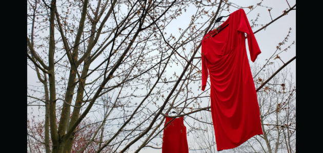 Wathta hosts Red Dress Day March this evening