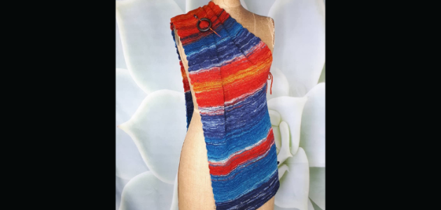 Muskoka Yarn and Fibrefest this Saturday in Bracebridge