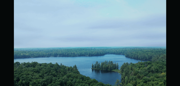 First full-service Provincial Park in 40 Years will be in Bracebridge