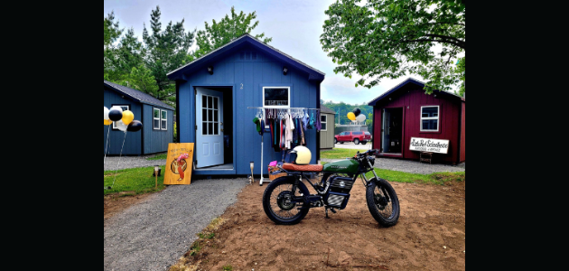 Town talks MAT taxes and pop-up shops