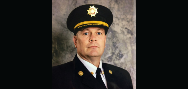 Bracebridge names new fire chief