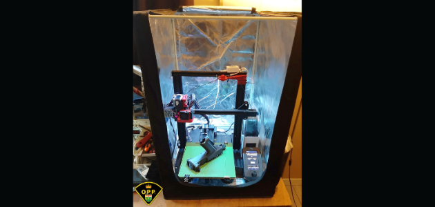 Gravenhurst man arrested in ghost gun bust