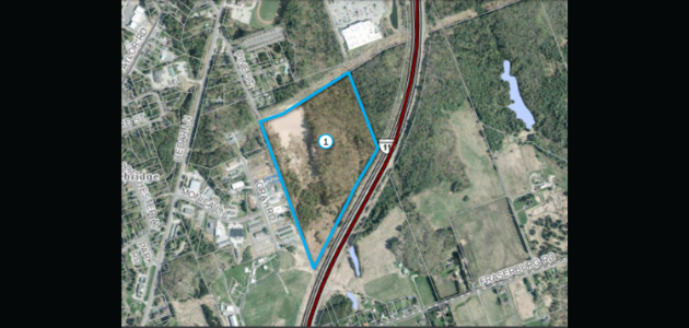 Bracebridge purchases property for potential new hospital