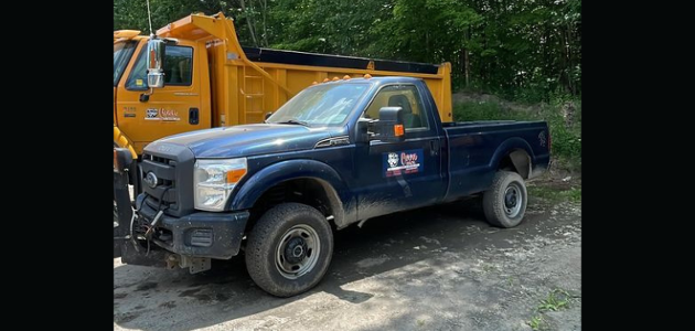 Opp search for info in Gravenhurst stolen truck incident